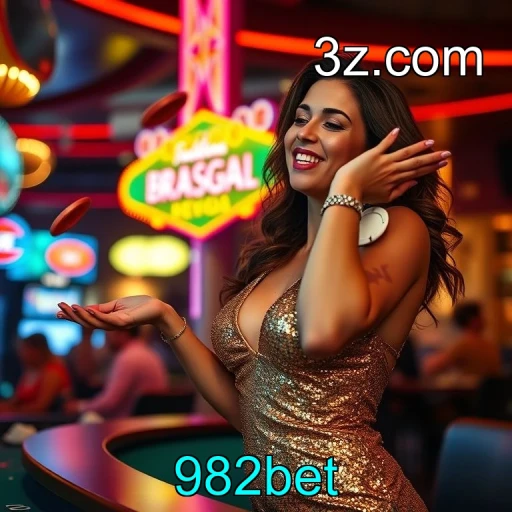 Emoção em Tempo Real: Livebet na 982bet