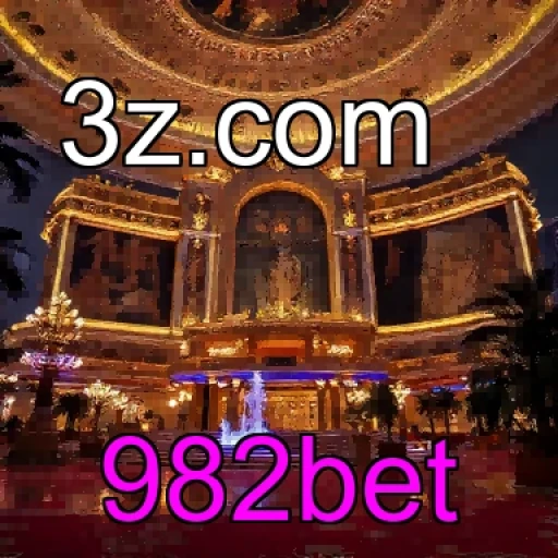 Navegando Pelas News do Site 982bet: Uma Experiência Única