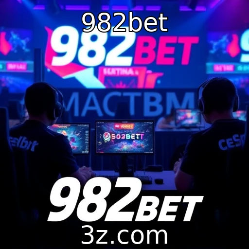 Crescimento dos eSports em plataformas de streaming