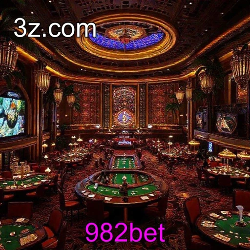 Imperdível: A Experiência 'Live' no 982bet para Jogadores