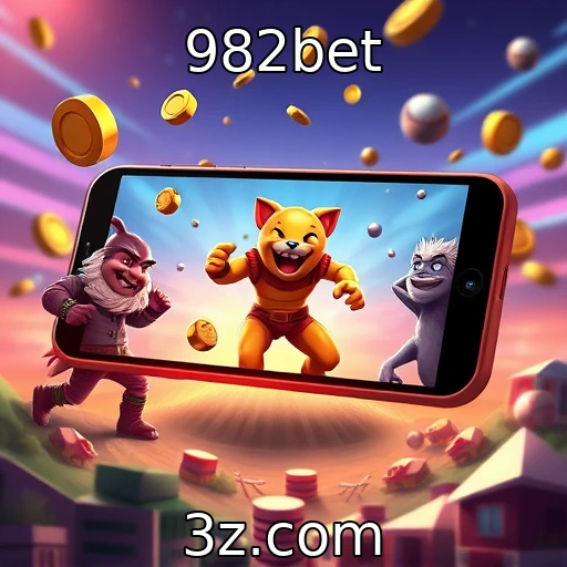 Tendências de jogos mobile para o futuro