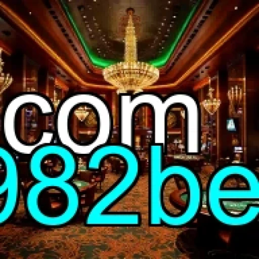 Slots Inovadores para Você na 982bet: Uma Aventura Visual