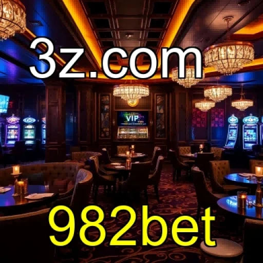 Esporte em Ação: Conheça a 982bet e Seus Recursos Exclusivos